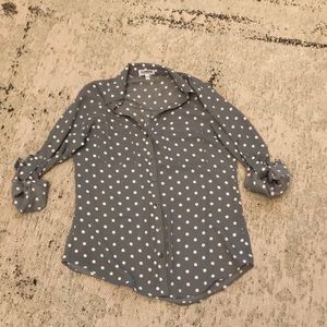Express Portofino Shirt